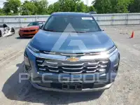 2026 Chevrolet Equinox фото