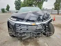 2026 Chevrolet Equinox фото