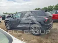 2026 Chevrolet Equinox фото