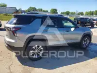 2026 Chevrolet Equinox фото