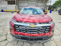 2026 Chevrolet Equinox photo