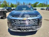 2026 Chevrolet Equinox фото