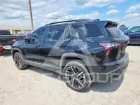 2026 Chevrolet Equinox photo