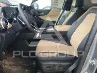2026 Chevrolet Equinox фото