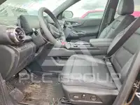 2026 Chevrolet Equinox фото