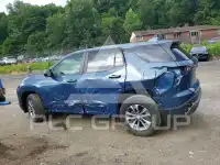 2026 Chevrolet Equinox фото