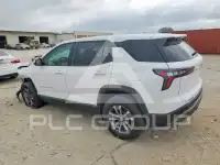 2026 Chevrolet Equinox фото