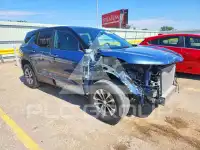 2026 Chevrolet Equinox фото
