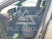 2026 Chevrolet Equinox фото