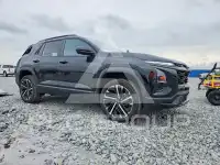 2026 Chevrolet Equinox фото
