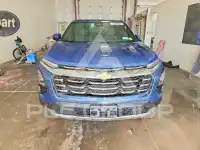 2026 Chevrolet Equinox фото