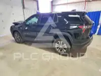 2026 Chevrolet Equinox фото