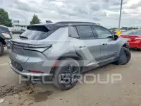 2026 Chevrolet Equinox фото