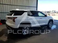 2026 Chevrolet Equinox фото