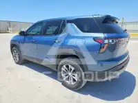 2026 Chevrolet Equinox фото