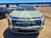 2026 Chevrolet Equinox photo