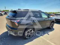 2026 Chevrolet Equinox фото