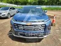 2026 Chevrolet Equinox фото