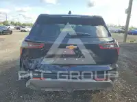 2026 Chevrolet Equinox фото