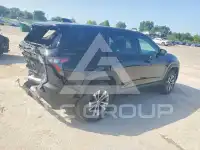 2026 Chevrolet Equinox фото