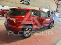 2026 Chevrolet Equinox фото