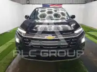 2026 Chevrolet Equinox фото