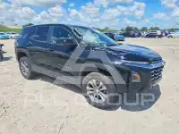 2026 Chevrolet Equinox фото