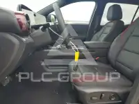 2026 Chevrolet Equinox фото