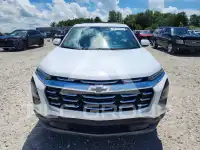 2026 Chevrolet Equinox фото