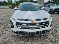 2026 Chevrolet Equinox фото