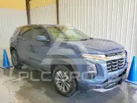 2026 Chevrolet Equinox photo