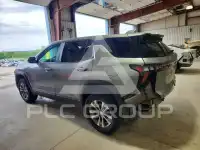 2026 Chevrolet Equinox фото