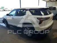 2026 Chevrolet Equinox фото