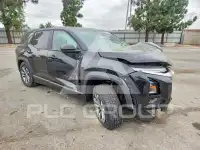 2026 Chevrolet Equinox фото