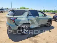 2026 Chevrolet Equinox photo