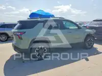 2026 Chevrolet Equinox фото