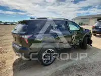 2026 Chevrolet Equinox фото