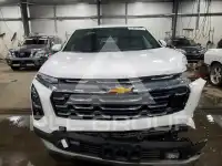 2026 Chevrolet Equinox фото