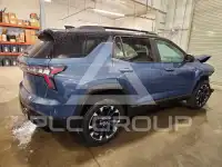 2026 Chevrolet Equinox фото