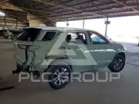 2026 Chevrolet Equinox фото