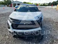 2026 Chevrolet Equinox фото