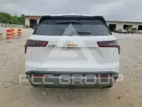 2026 Chevrolet Equinox фото
