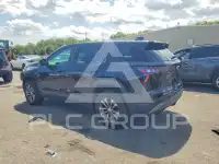 2026 Chevrolet Equinox фото