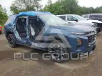 2026 Chevrolet Equinox фото
