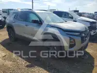 2026 Chevrolet Equinox фото