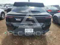 2026 Chevrolet Equinox фото