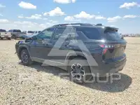 2026 Chevrolet Equinox фото