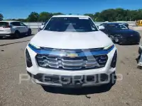 2026 Chevrolet Equinox фото