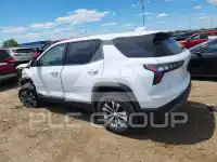 2026 Chevrolet Equinox фото