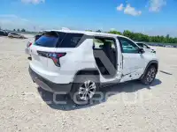 2026 Chevrolet Equinox фото